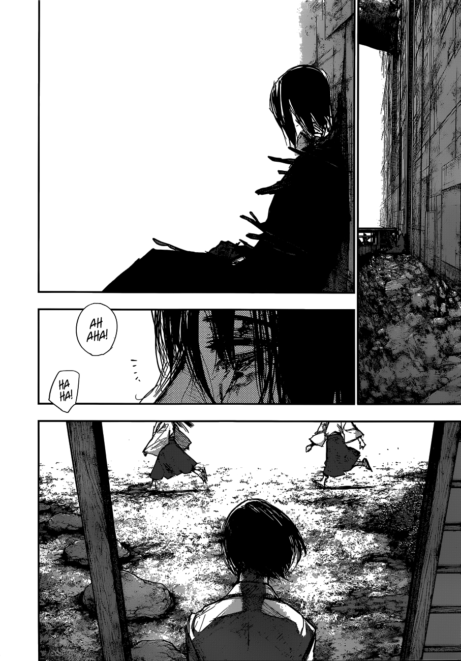 Tokyo Ghoul:re Chapter 176 12